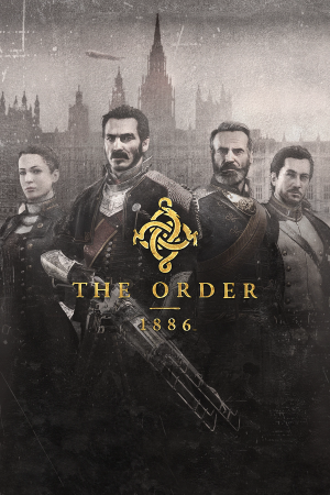 The Order 1886