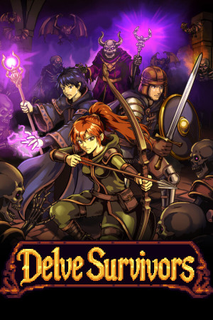Delve Survivors