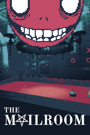 The Mailroom