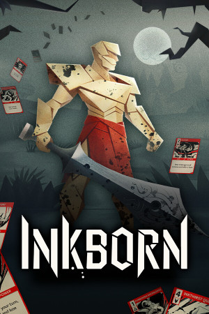 Inkborn