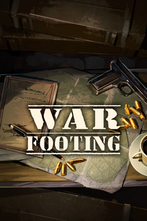 War Footing