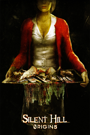 Silent Hill: Origins