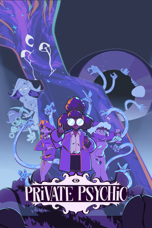 Private Psychic