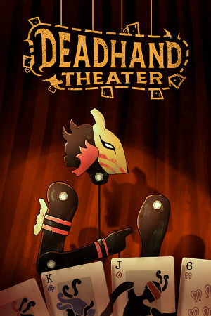 Deadhand Theater
