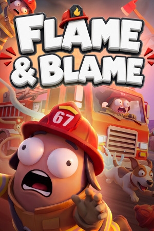 Flame and Blame