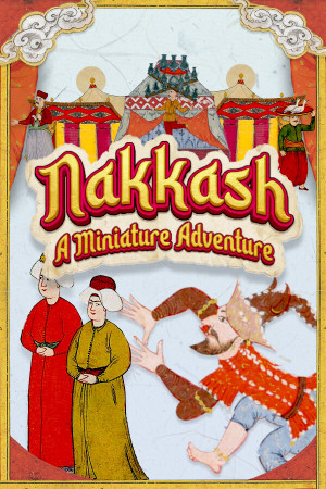 Nakkash: A Miniature Adventure