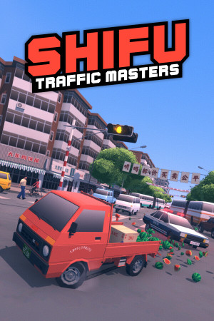 SHIFU: Traffic Masters
