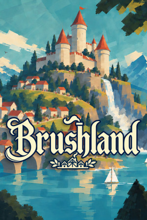Brushland