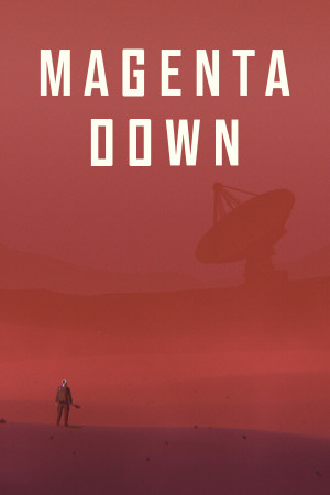 Magenta Down