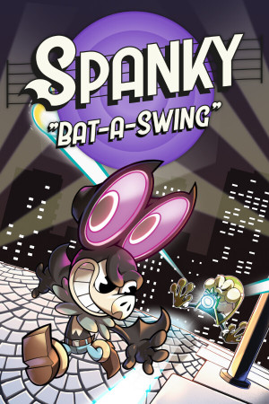 Spanky 