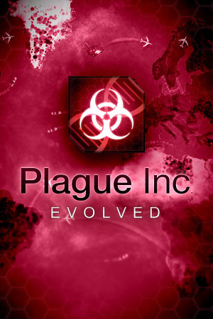 Plague Inc Evolved
