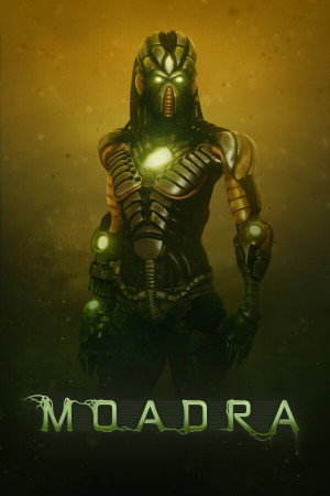 Moadra