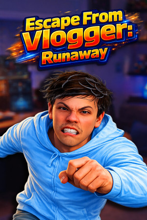 Escape from Vlogger: Runaway (����� �� �������)