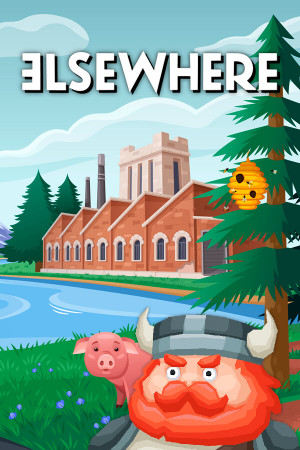 Elsewhere