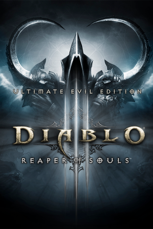 Diablo III (3): Ultimate Evil Edition