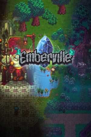 Emberville