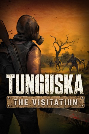Tunguska The Visitation