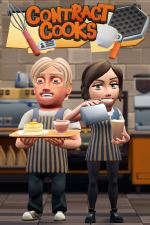 Contract Cooks
