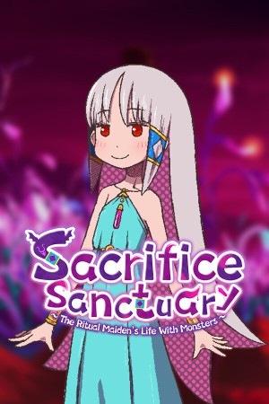 Sacrifice Sanctuary