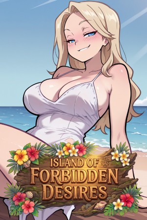 Island of Forbidden Desires