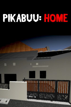 Pikabuu: Home