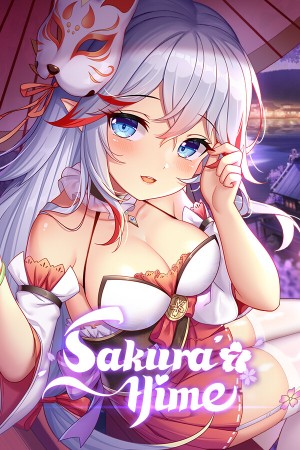 Sakura Hime 7