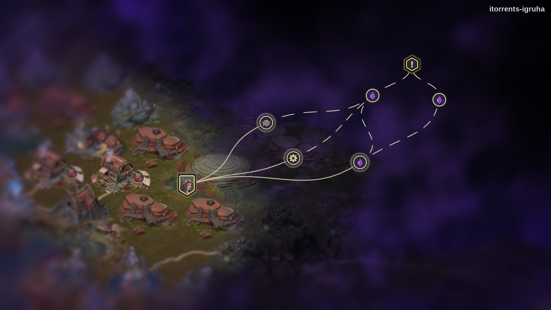 Скачать Luminere: Final Light торрент на ПК