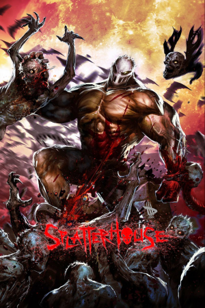 Splatterhouse