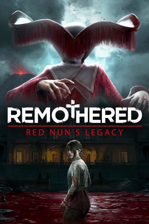 Remothered: Red Nun's Legacy