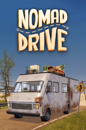 Nomad Drive