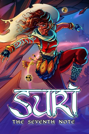 SURI: The Seventh Note