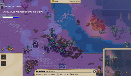 Counter Clash