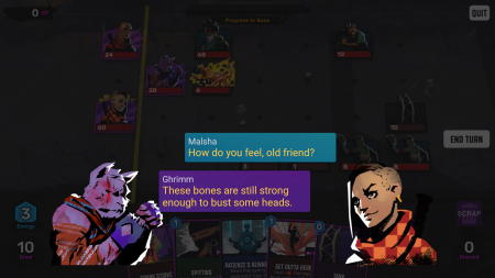Crownbreakers