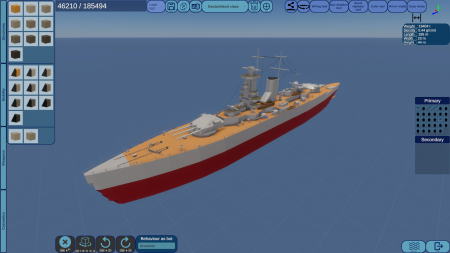 ShipCrafter
