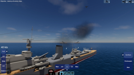 ShipCrafter