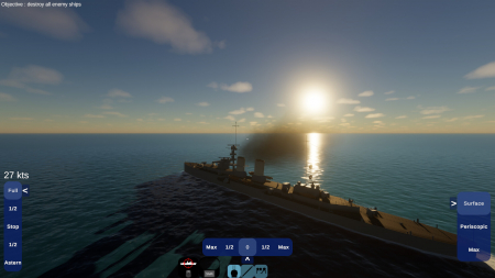 ShipCrafter