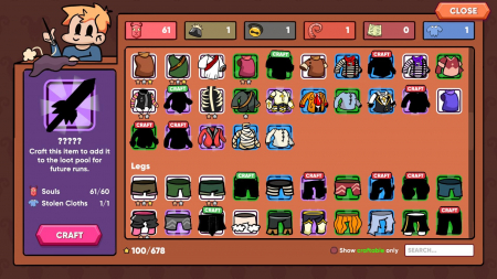 GOAT - Gear Optimization Auto-Battle Tactics