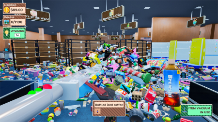 Better Chaos
