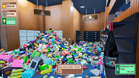 Better Chaos