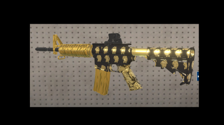 Gun Shop 3