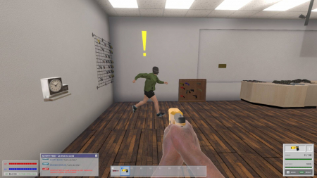 Gun Shop 3