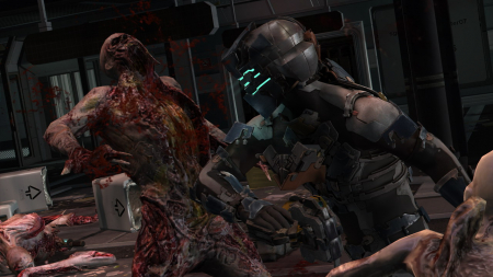 Dead Space 2