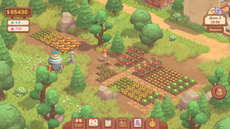 Farm & Feast