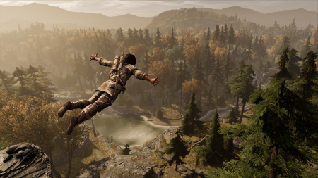 Assassin's Creed 3 (III) Remastered
