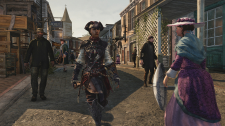 Assassin's Creed 3 (III) Remastered