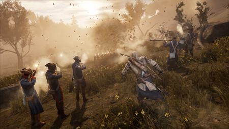 Assassin's Creed 3 (III) Remastered