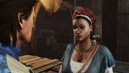 Assassin's Creed 3 (III) Remastered