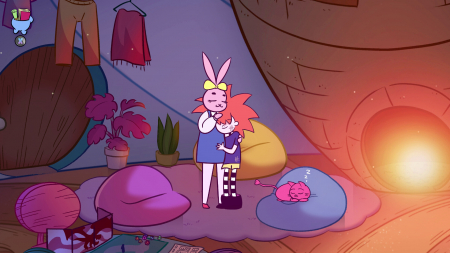 Apopia: A Sweetened Fairytale
