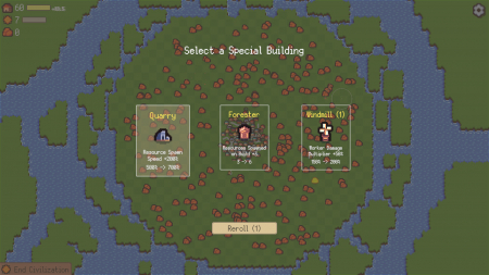 Babel Legacy