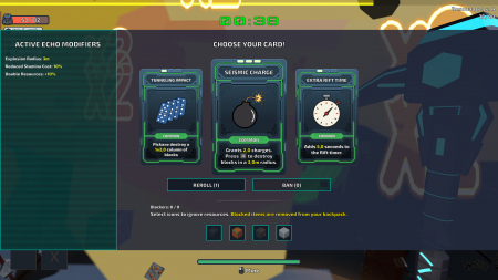 Rift Miner